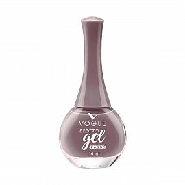 Vogue Esmalte Efecto Gel Real