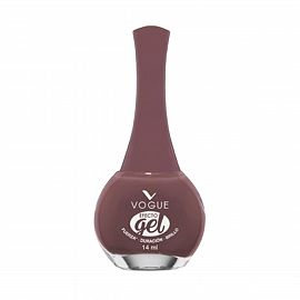 Vogue Esmalte Efecto Gel Seducción