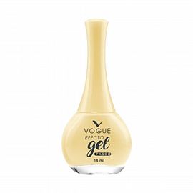 Vogue Esmalte Efecto Gel Soñadora