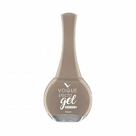 Vogue Esmalte Efecto Gel Suspicaz