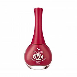 Vogue Esmalte Efecto Gel Voguera