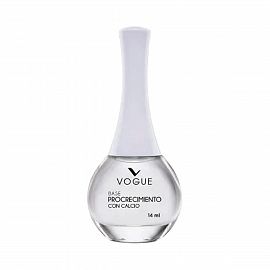 Vogue Esmalte Efecto Spa Base Procrecimiento