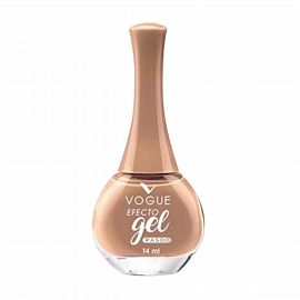 Vogue Esmalte Efecto Gel Atacama