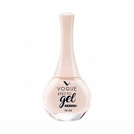 Vogue Esmalte Efecto Gel Punta Del Este