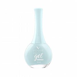 Vogue Esmalte Efecto Gel Fiesta