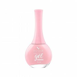 Vogue Esmalte Efecto Gel Vibra Latina