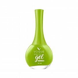 Vogue Esmalte Efecto Gel Reggaeton