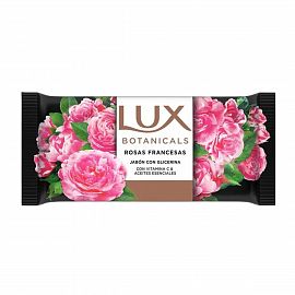 Lux Jabón Rosas Francesas 120g