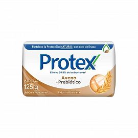 Protex Jabon Avena 125g