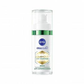 Nivea Luminous630 Serum Anti-manchas Anti-acné 30ml