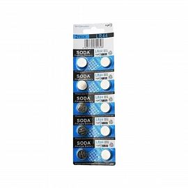 Pila Soda AG3/LR41 x 10 un.
